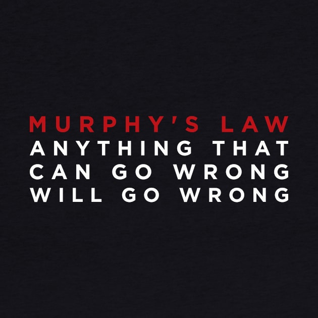 Murphy's Law by Indie Pop